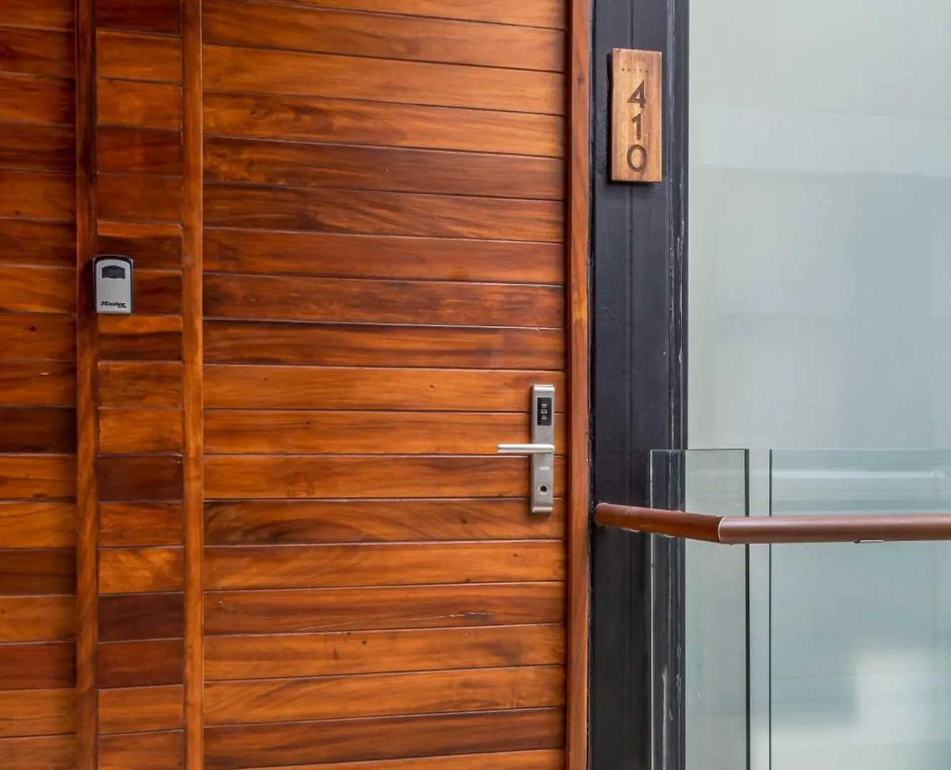 Apartmán Exclusive 5Th Ave Apt With Private Pool Playa del Carmen