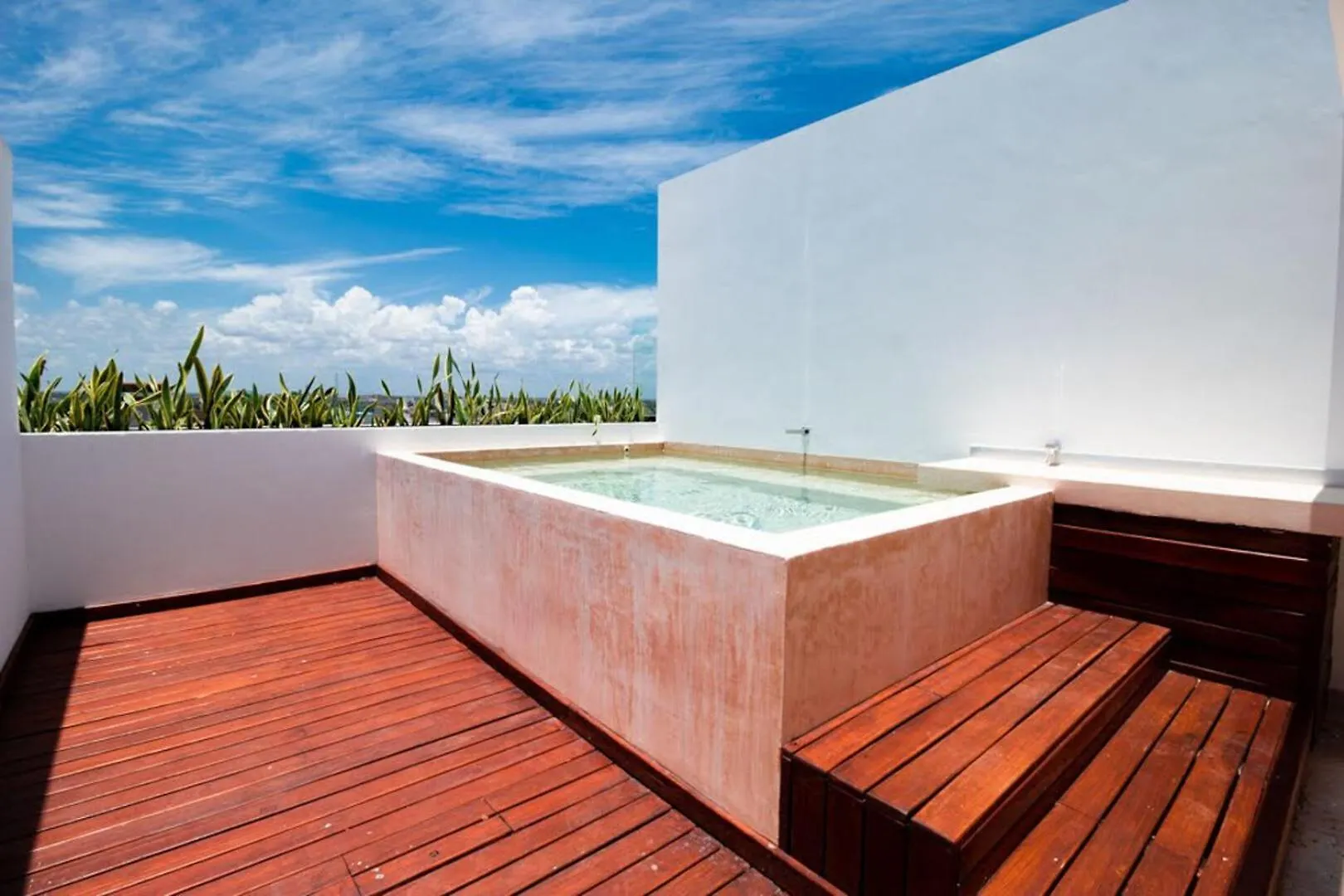 Apartmán Exclusive 5Th Ave Apt With Private Pool Playa del Carmen
