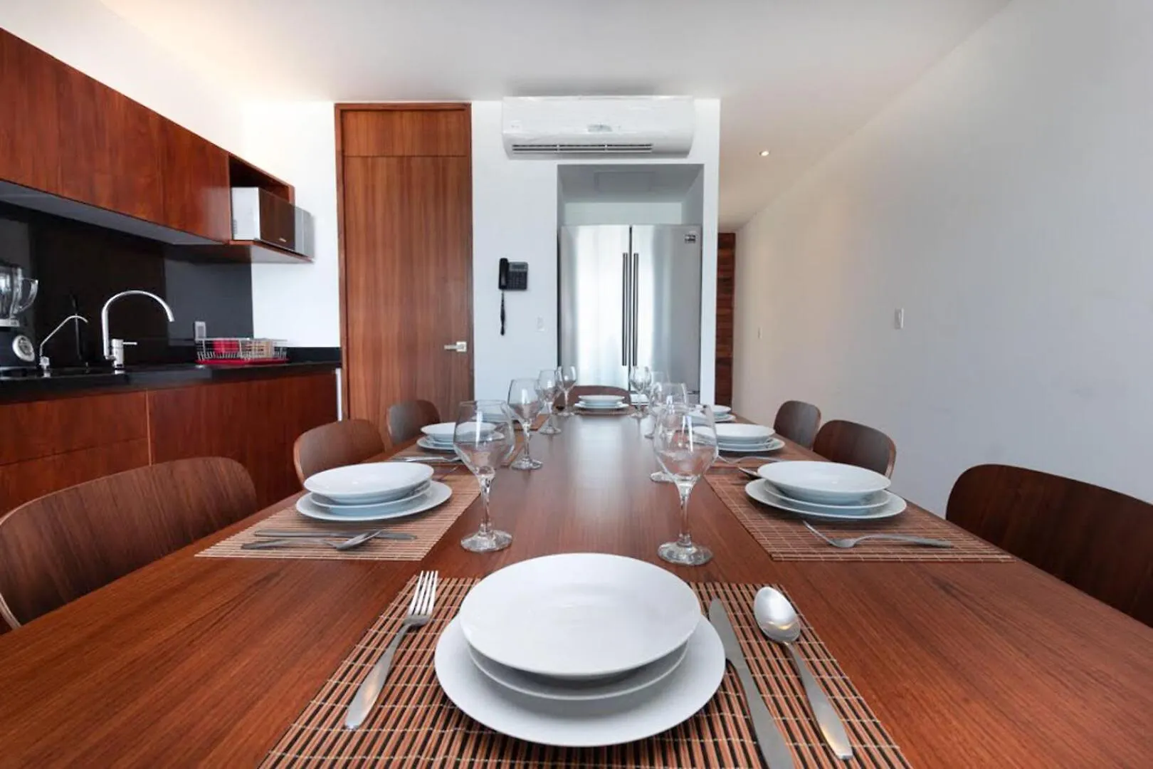 Exclusive 5Th Ave Apt With Private Pool Playa del Carmen Apartmán