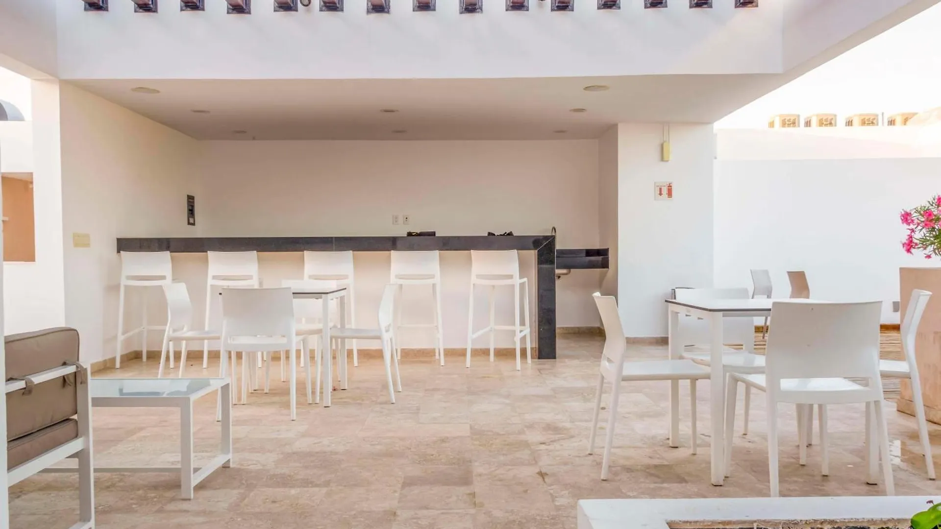 Exclusive 5Th Ave Apt With Private Pool Playa del Carmen Mexico