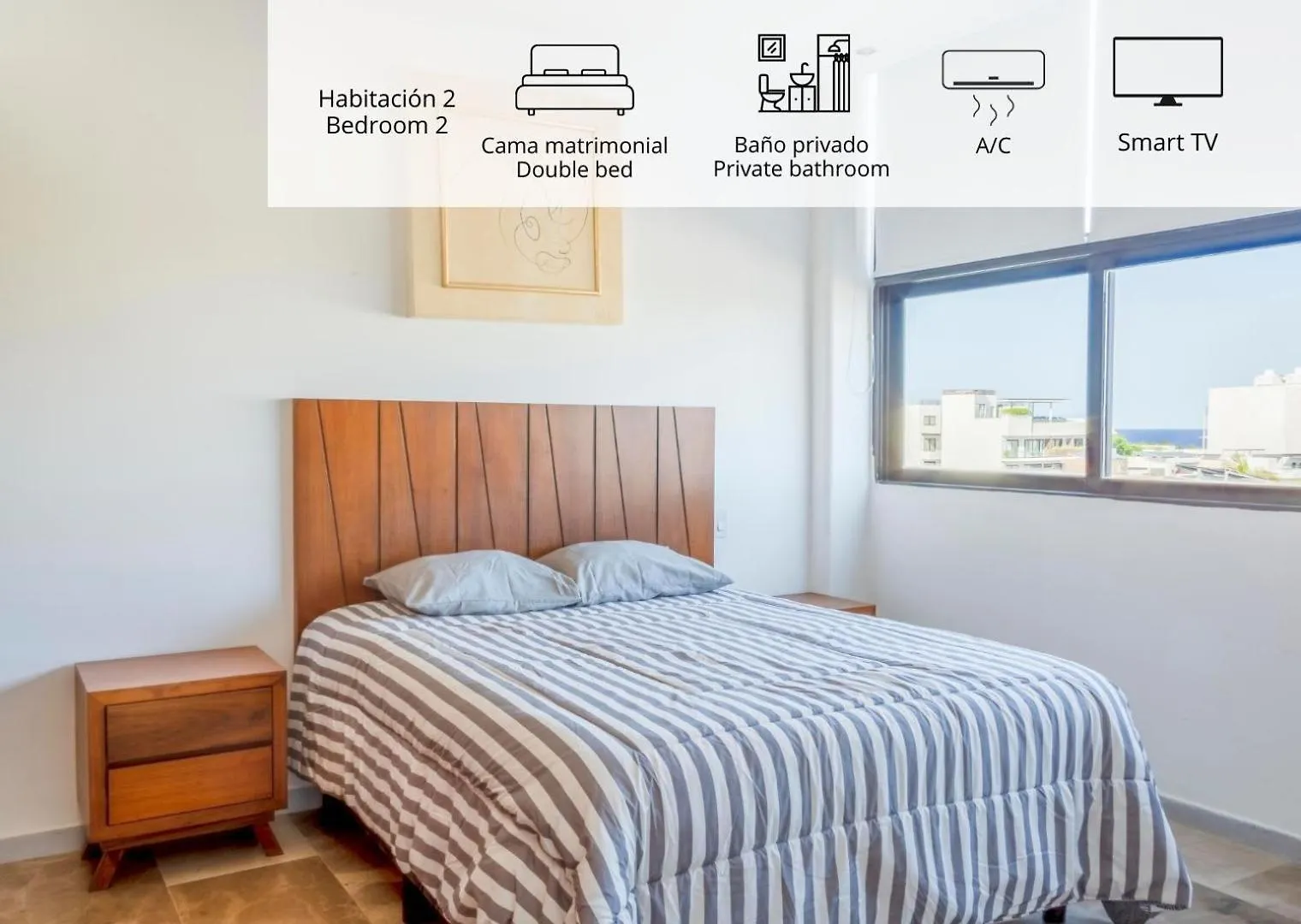 Exclusive 5Th Ave Apt With Private Pool Playa del Carmen Mexico