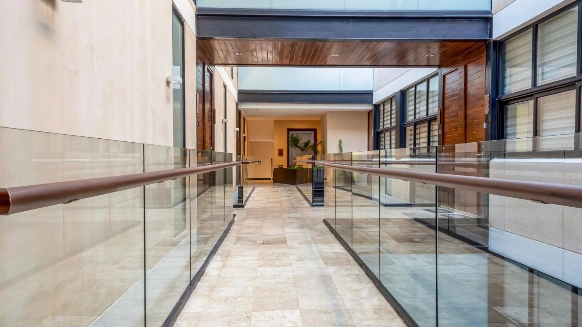 Exclusive 5Th Ave Apt With Private Pool Playa del Carmen 0*,  Mexico