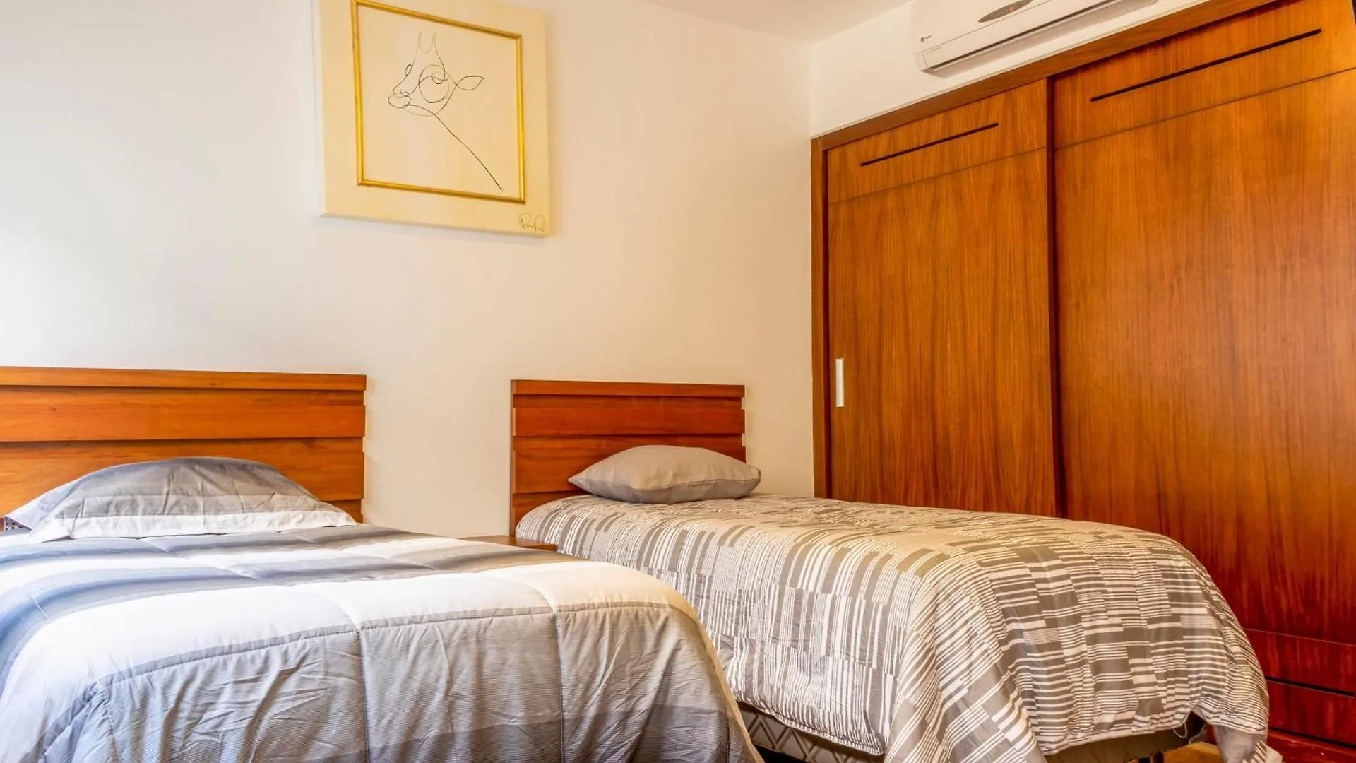 Apartment Exclusive 5Th Ave Apt With Private Pool Playa del Carmen Mexico