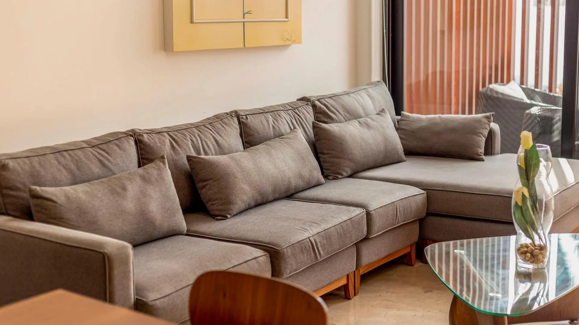 Exclusive 5Th Ave Apt With Private Pool Playa del Carmen
