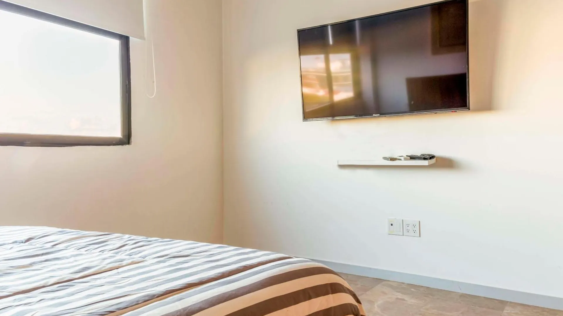 Apartment Exclusive 5Th Ave Apt With Private Pool Playa del Carmen