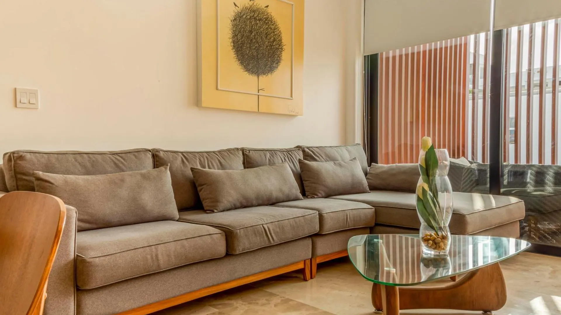 Exclusive 5Th Ave Apt With Private Pool Playa del Carmen