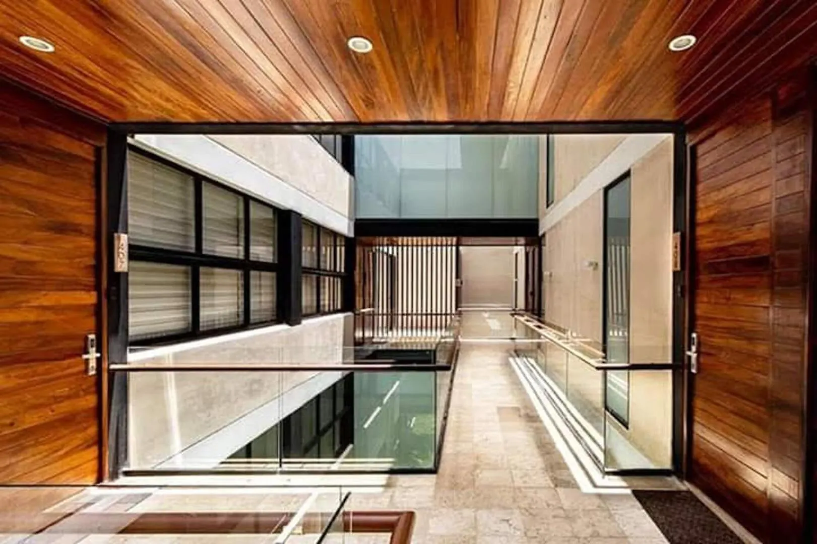 Exclusive 5Th Ave Apt With Private Pool Playa del Carmen Mexico