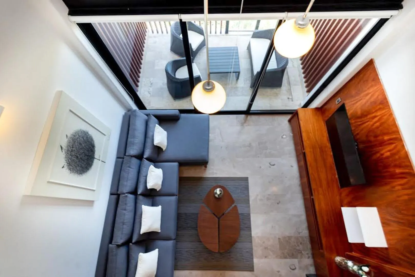 Exclusive 5Th Ave Apt With Private Pool Playa del Carmen
