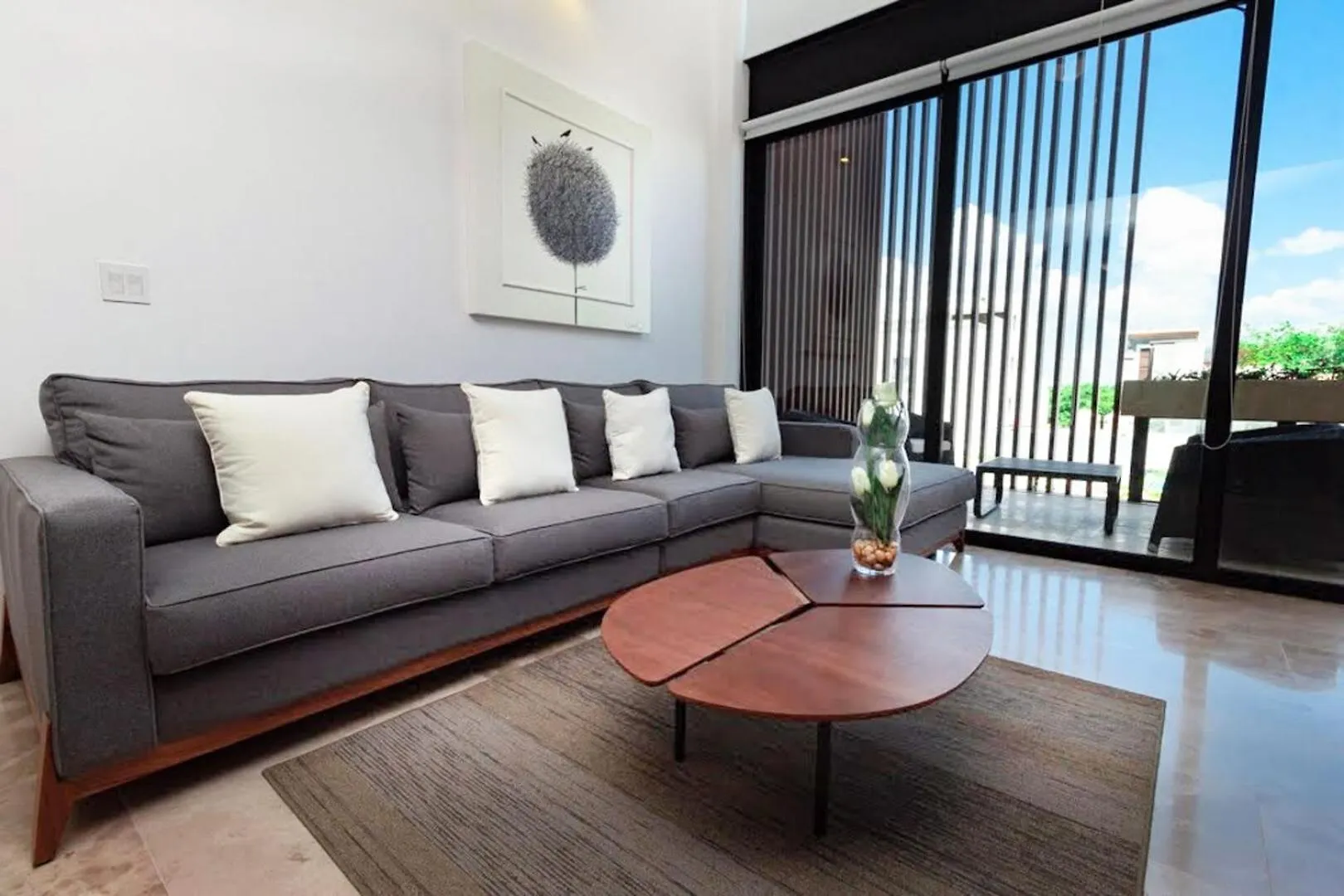 Apartment Exclusive 5Th Ave Apt With Private Pool Playa del Carmen